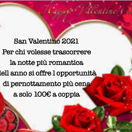Palazzo Macchia Holiday home *