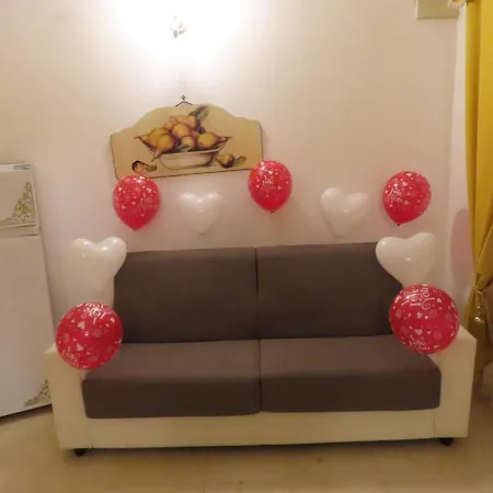 Palazzo Macchia Holiday home