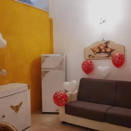 Holiday home Palazzo Macchia