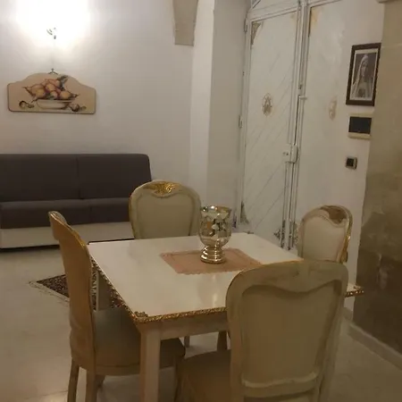 Palazzo Macchia Holiday home