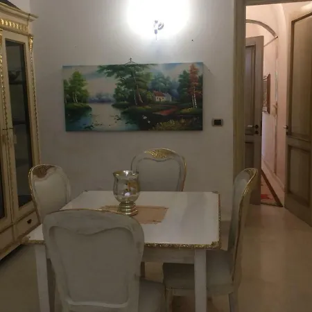 Palazzo Macchia * Cutrofiano