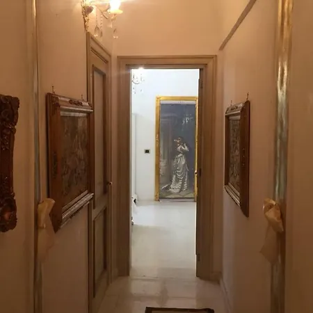Palazzo Macchia Holiday home Cutrofiano