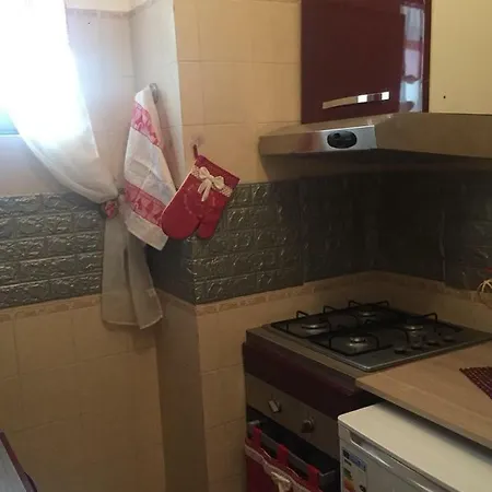 Casa vacanze Palazzo Macchia Cutrofiano