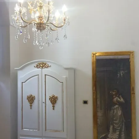 Holiday home Palazzo Macchia Cutrofiano