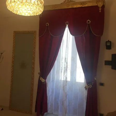 Holiday home Palazzo Macchia